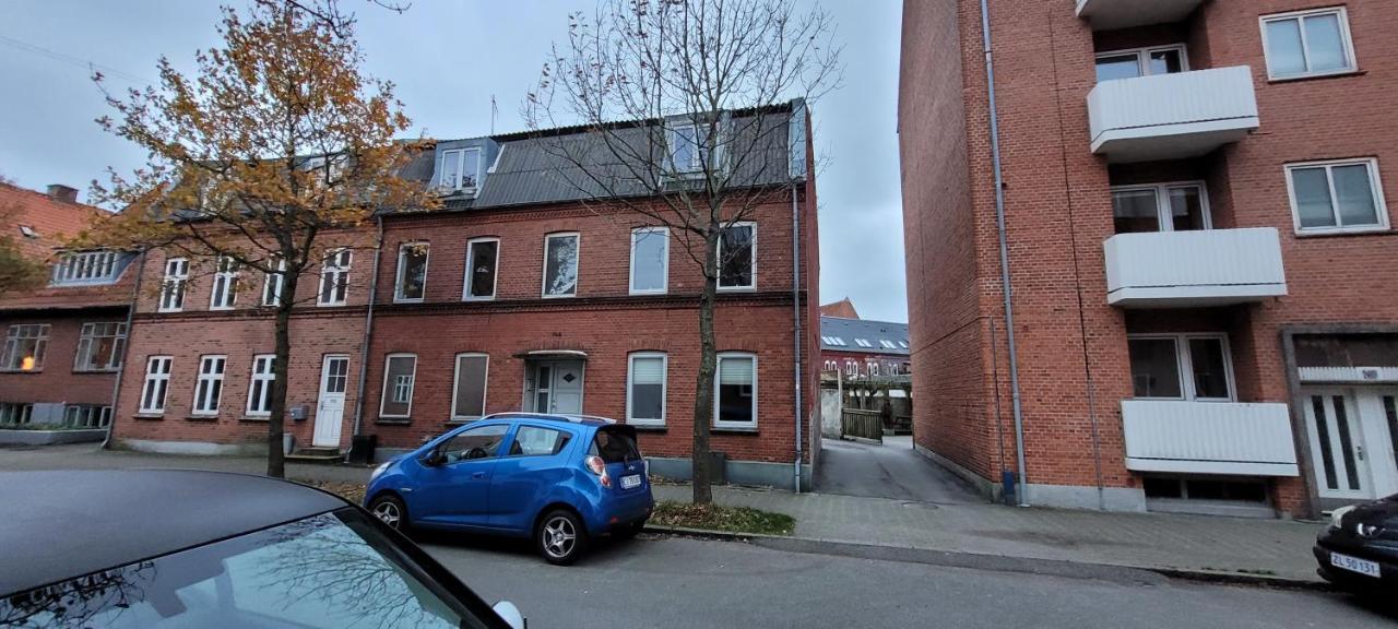 144 Nygardsvej First Floor Right Id 160 Apartment Esbjerg Exterior photo