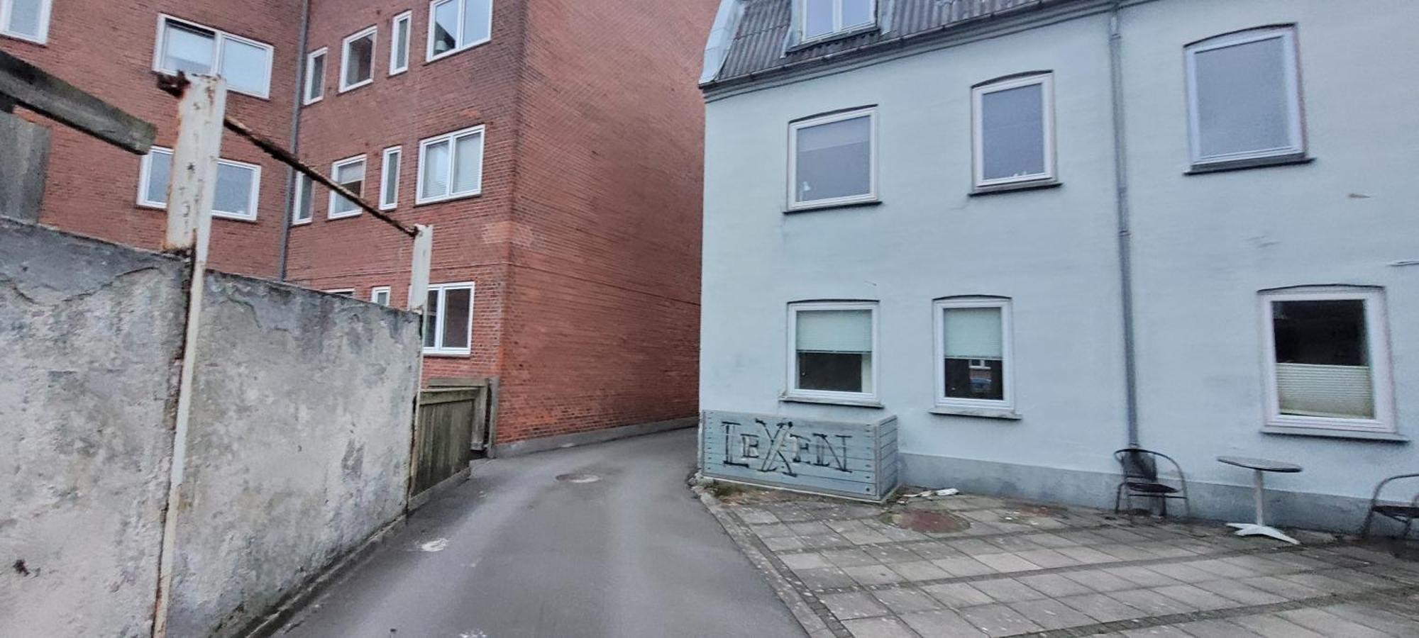 144 Nygardsvej First Floor Right Id 160 Apartment Esbjerg Exterior photo