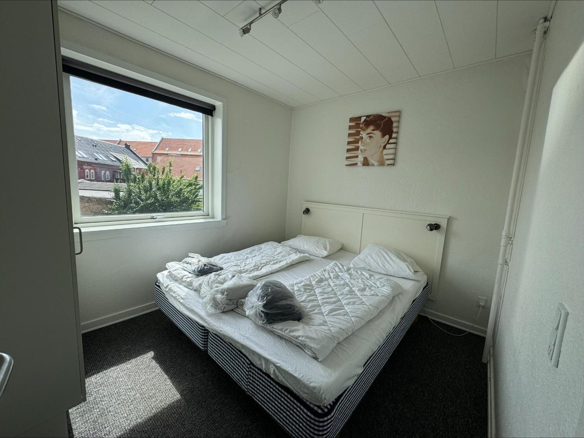 144 Nygardsvej First Floor Right Id 160 Apartment Esbjerg Exterior photo